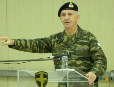 Ο Στρατηγός Ζιαζιάς Γράφει: «Γιατί πρέπει να πάμε όλοι στο συλλαλητήριο της Αθήνας»